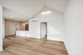Custom track lighting